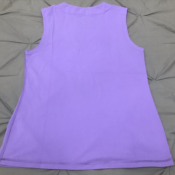 Vintage Lululemon Top - Picture 2 of 4